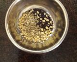 கும்பகோணம் கடப்பா (Kumbakonam kadappa recipe in tamil) ரெசிபி ஸ்டேப் 2 புகைப்படம்