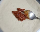 A picture of step 4 of Pizza 🍕.