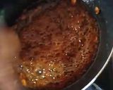 A picture of step 3 of Honey Garlic Chicken# ATW.