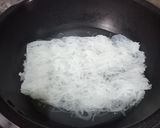 Foto langkah ke 1 dari resep Tumis Bihun.
