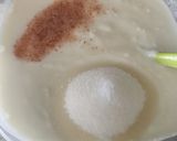 A picture of step 4 of Dahi Vada Chaat - Dahi Bhalla Chaat - Indian Street Food.