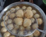 Foto langkah ke 6 dari resep Pempek Adaan.