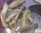 Foto langkah ke 2 dari resep Ikan Panggang Sambal Terong (202).