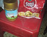 সুজির হালুয়া (soojir halwa recipe in Bengali) রেসিপির ধাপ 1 ছবি