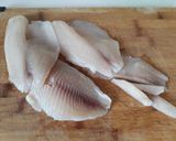 Foto del paso 1 de la receta: Crudo de pescado 🐠