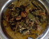 শুক্তো(shukto recipe in Bengali) রেসিপির ধাপ 4 ছবি