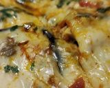 Foto del paso 7 de la receta: Berenjenas con pollo al estilo italo-mediterráneo