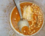 صورة لخطوة 4 من وصفة شطيطحة دجاج بنينة وخفيفة 😋😋😋😋