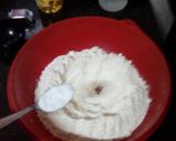 Foto del paso 1 de la receta: Pizza casera