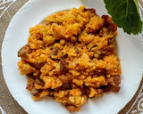 Foto del paso 5 de la receta: Patatas revolconas