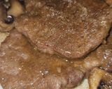 Foto del paso 7 de la receta: Cabecero de lomo en salsa de cerveza