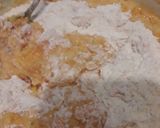 Foto del paso 5 de la receta: Buñuelitos fáciles de Calabaza (Apto +6m👶)