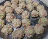पत्तागोभी मंचूरियन (Pattagobhi manchuiran recipe in Hindi) रेसिपी चरण 2 फोटो