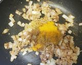 Foto del paso 6 de la receta: Pollo Tikka Masala