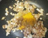 Foto del paso 6 de la receta: Pollo Tikka Masala