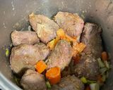 Foto del paso 7 de la receta Carrilleras al vino