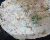 Potato Onion Paratha recipe step 5 photo