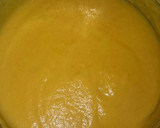 Foto del paso 3 de la receta: Crema de calabaza