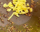 Foto del paso 1 de la receta: Chutney de mango