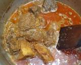 Beef Nihari recipe step 3 photo