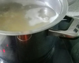 Foto del paso 5 de la receta: Spaghetti con albóndigas de ricotta
