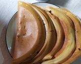 Foto langkah ke 4 dari resep Leker.