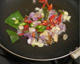 Foto langkah ke 2 dari resep Nasi Gurih.
