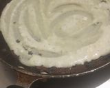 A picture of step 4 of Watermelon Rind Dosa and Watermelon Rind Chutney.
