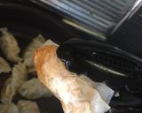 Foto langkah ke 8 dari resep Gyoza saus asam manis.
