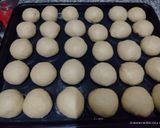 Foto del paso 5 de la receta: Mini pebetes !