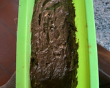 Foto del paso 1 de la receta: Brownie saludable