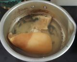 Foto langkah ke 1 dari resep Oseng kikil pedas.