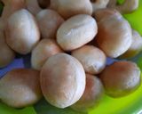 Foto langkah ke 3 dari resep Donat autolysis.