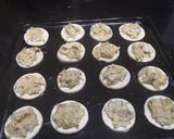 A picture of step 3 of Chicken patties.