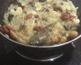 Mithi Khichdi recipe step 4 photo