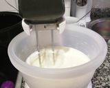 Foto del paso 7 de la receta: Tarta de yogur de fresa
