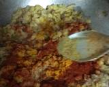 Tuver Dal Split Pigeon Peas Spicy Parathas recipe step 5 photo