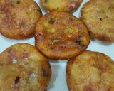 દહીં આલુ ટિક્કી ચાટ (Dahi Aloo Tikki Chaat Recipe In Gujarati) રેસીપી સ્ટેપ2ફોટો