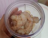 Foto langkah ke 3 dari resep Kuah Tekwan Palembang.