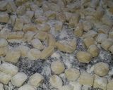 Foto del paso 6 de la receta: Ñoquis 🍽😍