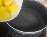 Foto del paso 1 de la receta: Puré de patata
