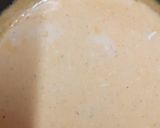 A picture of step 3 of Peri Peri Pasta.