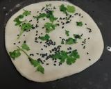 છોલે કુલચા (Chhole Kulcha Recipe In Gujarati) રેસીપી સ્ટેપ3ફોટો