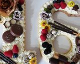 Foto del passaggio 1 della ricetta Cream Tart