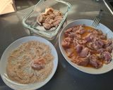 Foto del paso 4 de la receta: Lagrimitas de pollo al limón