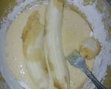 Foto langkah ke 3 dari resep Bolu Pisang Anti Gagal Simpel irit No Oven No Mixer (Part 2).