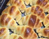 Foto del paso 8 de la receta: Medialunas riquísimas!