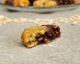 Foto del paso 7 de la receta: 🍌🍪Galletitas banana y cacao 🍪Sin azúcar agregada, ni harinas refinadas 🍪🍌