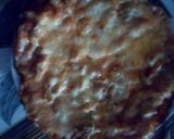 Foto del paso 1 de la receta: Pizza casera