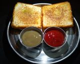 ચીઝ બટર તવા સેન્ડવીચ (Cheese Butter Tawa Sandwich Recipe In Gujarati) રેસીપી સ્ટેપ8ફોટો